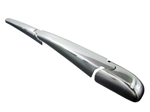 BRIGHTZ ソリオ 07 27 37 47 超鏡面ステンレスメッキリアワイパーアームカバー 3PC MA27S MA37S MA47S MAD7S