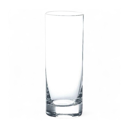 匠美風select （6個入） ハイボールグラス ロックグラス フリーカップ １０ゾンビー [ファイ]58×H150mm 285ml 食洗機対応 硝子 （ ガラス ） 日本製