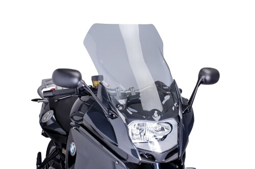 Puig 6485H SCREEN TOURING BMW F800GT(13-15) プーチ スクリーン カウル puig-6485H puig-6485H