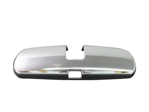 BRIGHTZ カローラアクシオ 160 161 164 メッキルームミラーカバー NKE165 NRE160 NRE161 NZE161 NZE164 NKE NRE NZE E160 E161 E164 E165