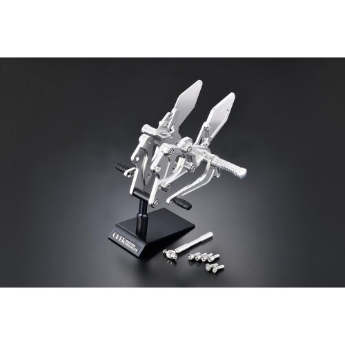 楽天市場】【OVERRACING×ラフ＆ロード オリジナル】51-86-01TG バック