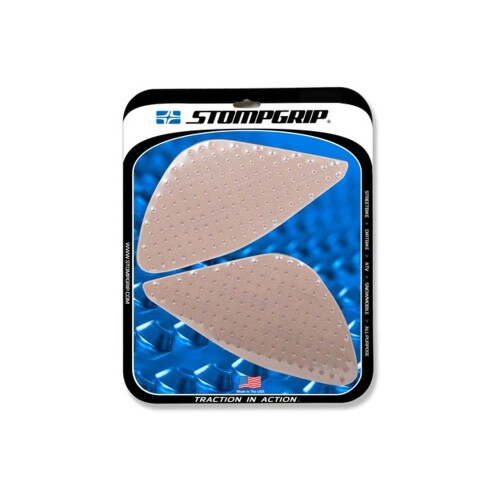 ストンプグリップ(Stompgrip) トラクションパッドタンクキット クリア VOLCANO MT-09 55-10-0183C 11,559円