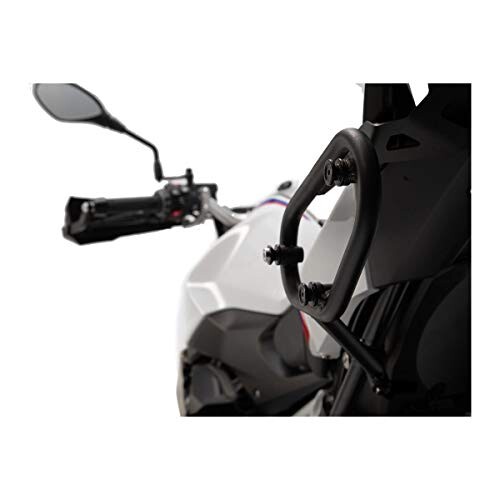 79%OFF!】 SW-MOTECH SLC サイドキャリア 左側 BMW R1200R 15-18