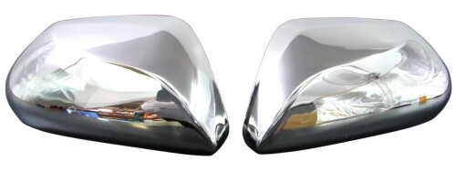 BRIGHTZ カムリ AXVH70 メッキドアミラーカバー AXVH H70 70 32361 0