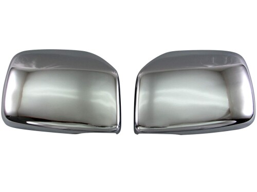 BRIGHTZ タント L350S L360S メッキドアミラーカバー L350 L360 L 350 360