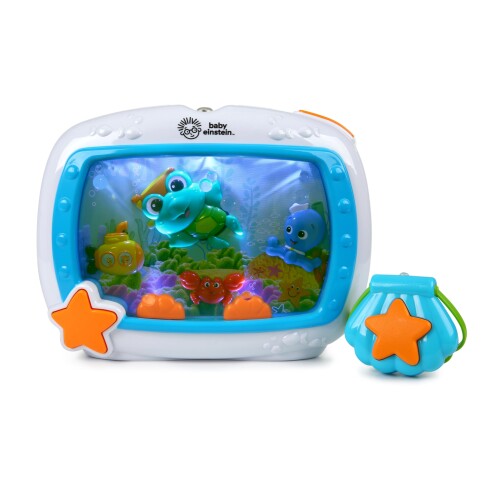 ベビーアインシュタイン (Baby Einstein) シードリームズ・スーザー (11058)