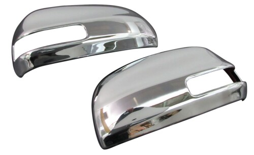 BRIGHTZ ラッシュ J200E J210E メッキドアミラーカバー Dタイプ 200 210 J200 J210 200E 210E ラッシユ 11789