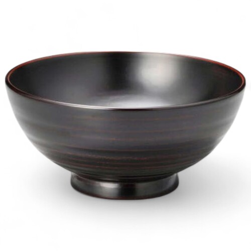 J-kitchens 漆器 お椀 木製 本堅地 漆塗り 手塗り PID-529463 日本製