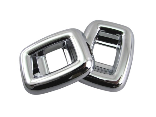 BRIGHTZ フレアワゴンカスタムスタイル MM54S MM94S メッキリアウィンドウスイッチカバー MM54 MM94 MM 54 94