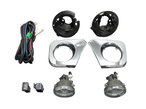 BRIGHTZ ハイゼットトラック S500P S510P 前期 フォグライト 後付キット S S500 S510 500 510 ハイゼット トラック 21571