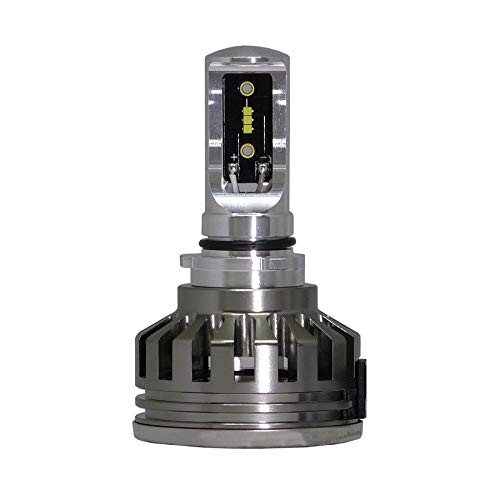 POLARG(日星工業)LEDバルブ LED Vホワイト 12V 21W PSX26Wタイプ 6000K 光色:ホワイト 1個入 W832520