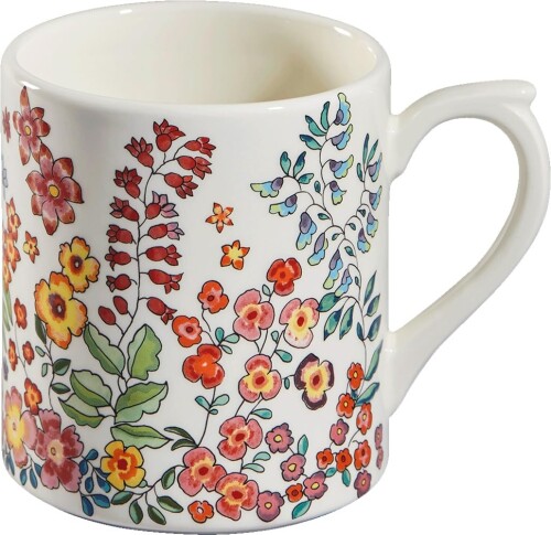 ジアン(GIEN) ポエジー(POESIE) マグ 容量255 ml 口径 8×9.5 cm 1855CMUG