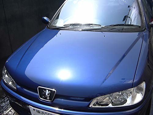 輝きと撥水性が素早く生まれる 早塗りガラス系カーコーティング剤 グラスフィール260ml Dangkyvay Com