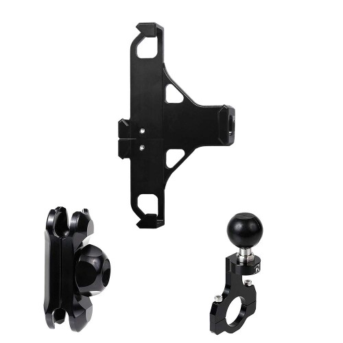 かっこ良い電話機 マウント仕かける (A46 +B1+C5) (RM25-A46-B1-C5) その他-カメラ・ビデオカメラ・光学機器用アクセサリー