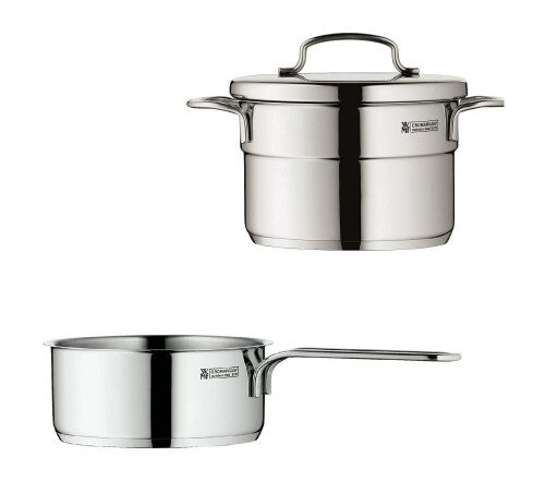 楽天市場】WMF ヴェーエムエフ ミニ クックウェア3Pセット W0798556040