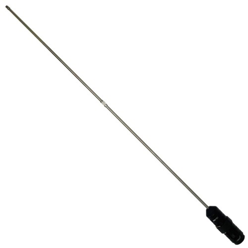 SIGNET シグネット スコープ用 ストレートガイド 全長540mm 76009