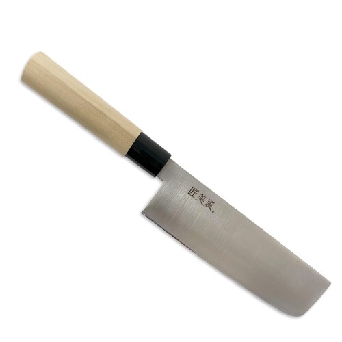 J-kitchens 一人暮らし 包丁 江戸研ぎ 包丁 刃渡り 約165mm JAPANESE KNIFE Professional 日本製