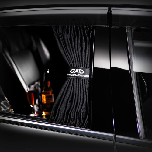 Dad ギャルソン D A D カーテン コンフォートモデル Lサイズ Lc026 02 Salon Raquet De