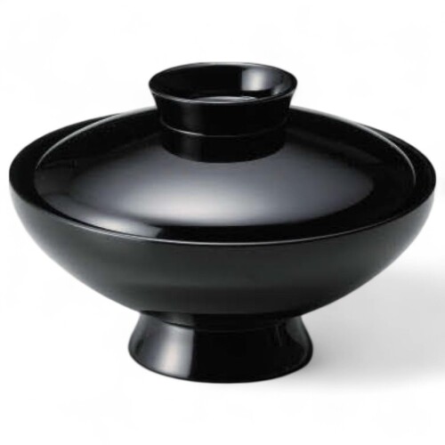 J-kitchens 漆器 お椀 木製 本堅地 漆塗り 手塗り PID-526653 日本製