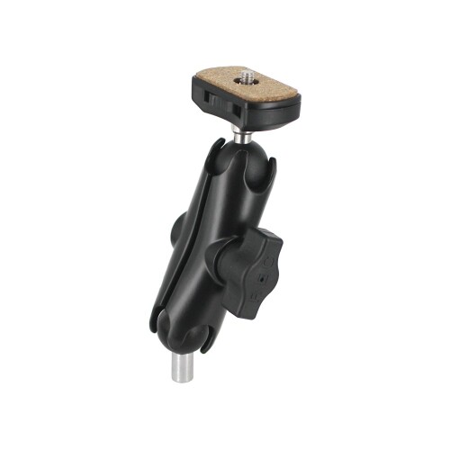 REC-MOUNTS ボルトクランプセットM M6 Bolt Clamp set for HDR-X1000V/HDR-AS200V/HDR-AZ1用 ボルト共締めタイプ(REC-B23BBSET-CNKM)
