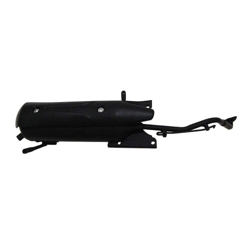 バイクパーツセンター(Bike Parts Center) ベンリ―50 AA03 ノーマルタイプマフラー
