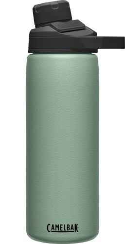キャメルバック チュートマグ SST 600ml 真空断熱 保冷 保温 ステンレス ボトル 600ml モス