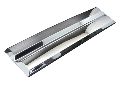 BRIGHTZ ピクシストラック S500U S510U 前期 メッキグリルカバー Cタイプ S S500 S510 500 510 ピクシス トラック 22011