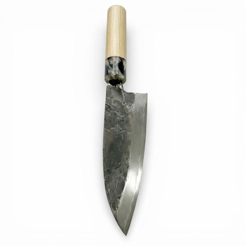 J-kitchens 松原包丁 包丁 小 手作業 刃渡り 13.5cm 日本製
