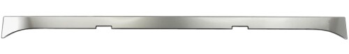 BRIGHTZ アクティトラック HA8 HA9 超鏡面ステンレスメッキ鳥居パネル 1PC HA A8 A9 8 9 アクティ トラック アクテイトラック アクテイ