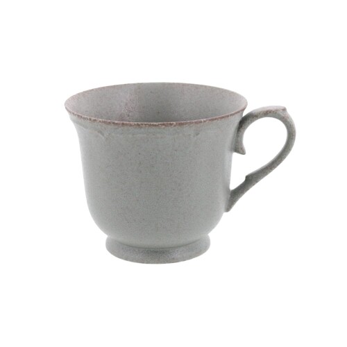 【楽天市場】EAST table(イーストテーブル)コーヒーカップ 230cc RINKA 軽量食器 グレー 日本製 レンジ対応 食洗機対応 ...