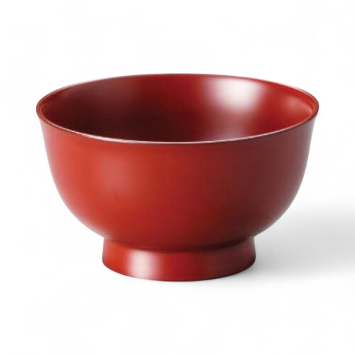 J-kitchens 家族 5客セット 漆器 椀 手塗り うるし PID-635522 日本製