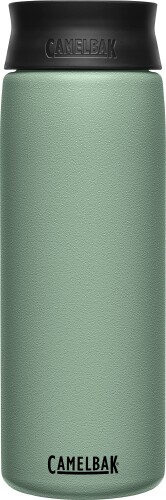 CAMELBAK(キャメルバック) ボトル ホットキャップ SST 600ml モス