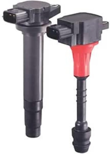 日立(HITACHI) ダイレクトイグニッションコイル 品番：U24N01-COIL