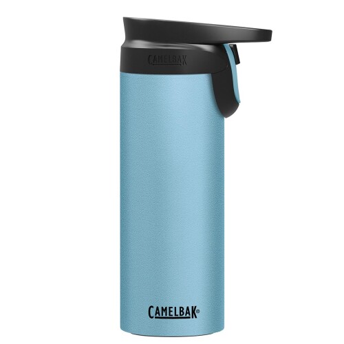 キャメルバック フォージフロー 500ml ダスクブルー 水筒 真空断熱