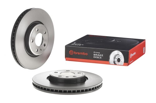 BREMBO（ブレンボ ）/ディスクローター 品番：09B97211