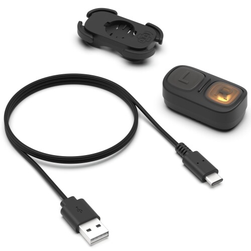 LUMOS(ルーモス) ライトパーツ LUMOS ルーモス リモートスイッチ USB-C
