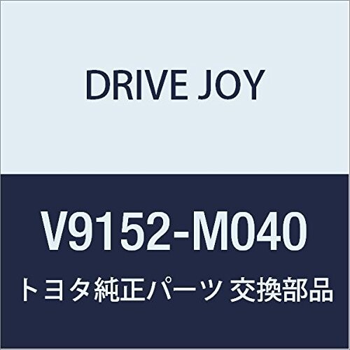 タクティー(TACTI) タイミングベルト V9152-M040