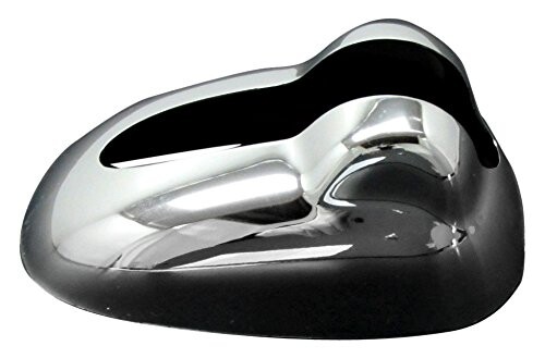 BRIGHTZ ワゴンRスティングレー MH23S メッキアンテナカバー Hタイプ MH MH23 23 スティングレー スティングレイ スティングレェ スティングレエ 15491