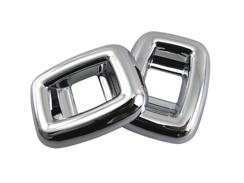 BRIGHTZ フレアワゴンカスタムスタイル MM32S MM42S メッキリアウィンドウスイッチカバー MM32 MM42 MM M32 M42 32 42 フレアワゴン カスタムスタイル フレア ワゴン カスタム スタイル 33511