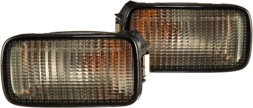 nismo ( ニスモ ) フロントウインカー (グレイ スモークタイプ) 日産 スカイライン GT-R R34系 26130-RNR45 18,806円
