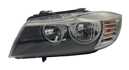 Valeo ヘッドライト左用 BMW E90 E91LCI用ハロゲンヘッドライト 2008~2012