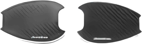 オートエクゼ(Auto Exe) ドアハンドルプロテクター MAZDA3(BP)/CX-30(DM)/MX-30(DR) 全車 A00168020