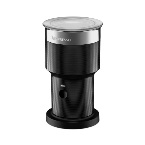 ネスプレッソ エアロチーノ XL ミルク加熱泡立て器 4392-JP-BK