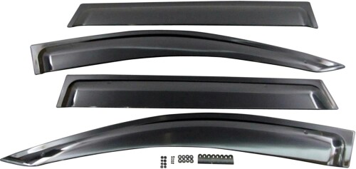 BRIGHTZ カローラフィールダー 121 122 123 124 最高級サイドドアバイザー 金具付 120 カローラ フィールダー 121G 121G 122G 123G 124G 124G 12465