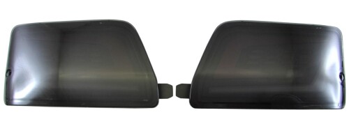 BRIGHTZ ピクシスバン S700M S710M LEDテールライト本体 シーケンシャルウィンカー 700M 710M 700 710 ピクシス バン