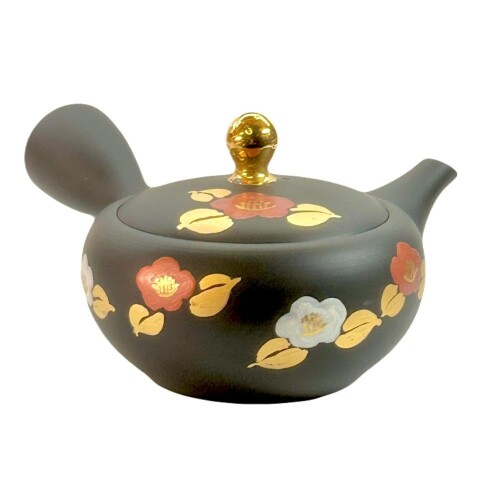 昭萌 二色椿金摘み セラメッシュ 270ml セ1312