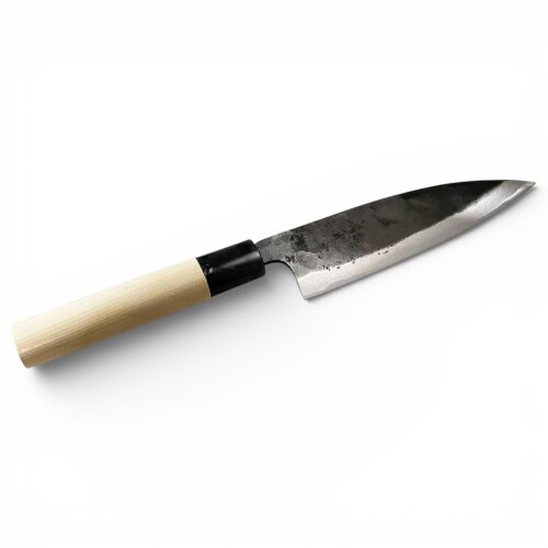 J-kitchens 包丁 小 刃渡り 約 135mm 出刃 JAPANESE KNIFE 日本製