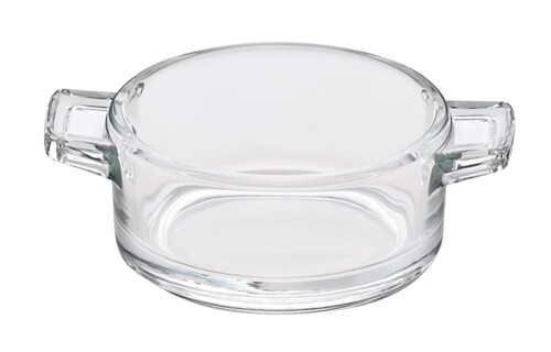 東洋佐々木ガラス お皿 花かざり アミューズ カップ 48個セット ボール ガラス皿 器 皿 食器 小皿 TS44035 38,386円