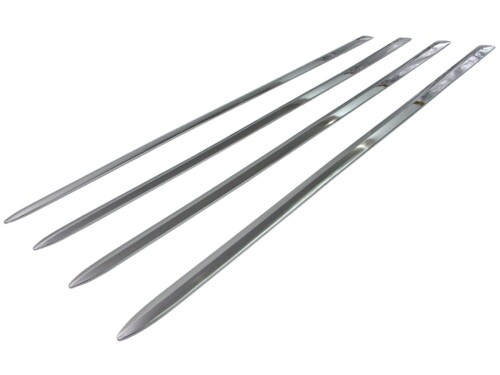 BRIGHTZ セレナ C27 メッキサイドドアモール 「 100cm×4 」 GC27 GFC27 GFNC27 GNC27 HC27 HFC27 GC GFC GFNC GNC HC HFC C 27 39832 8,624円