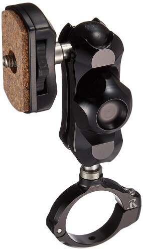 カメラ マウントセット (A30 デジカメ・アクションカム １/４-20 UNC カメラネジ用+B1+C21) (SH23-A30-B1-C21) 7,452円